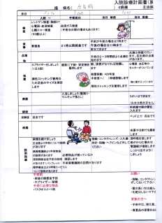 08-Schema internare 01